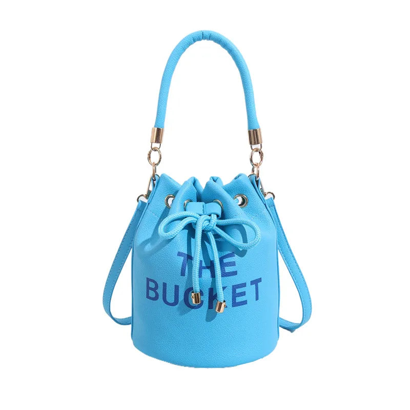 MJO The Bucket Bag