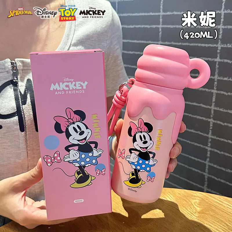 Disney Melting Insulated Bottle (420 ml)