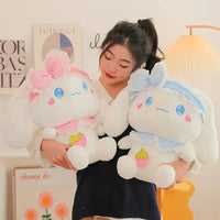 Sanrio Cinnamoroll Headband Plushie