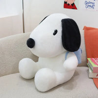 Sac à dos Bud Snoopie Peluche 