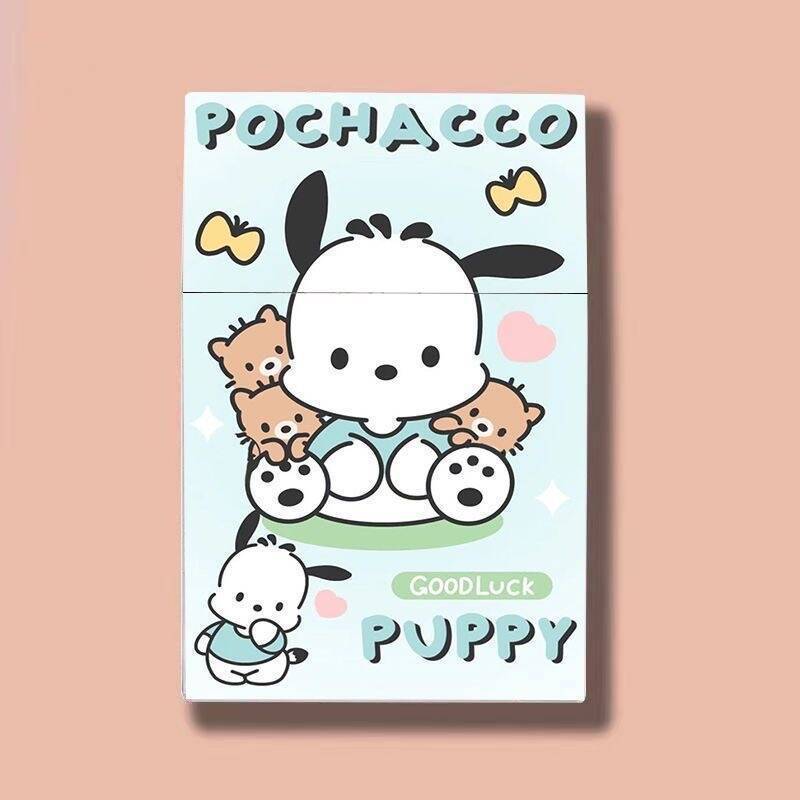 Pochacco Sporty Spark Lighter