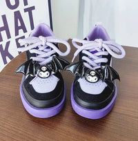Cartoon Anime Shoes PN6279 - Bear Hugs