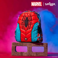 Smiggle Junior Character Backpack