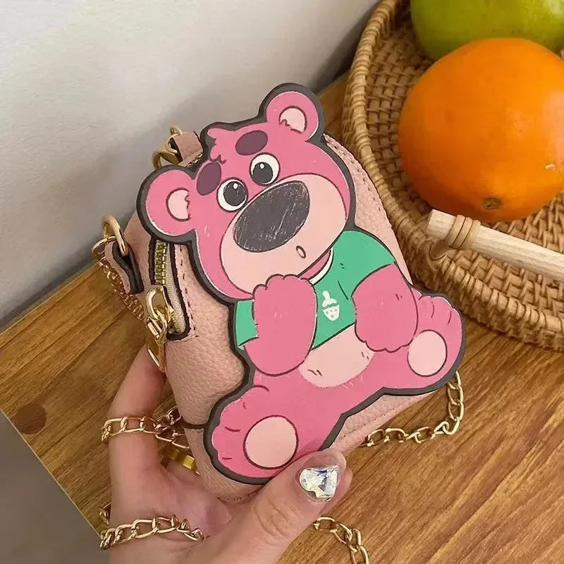 Carry Cute Companion Mini Chain Bag