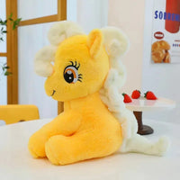 My Little Pony Cuddle Crew Plushies (40 cm)