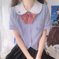 Cartoon Anime Shirt PN3827 - Bear Hugs