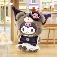 Sanliou British Afternoon Tea Blind Box