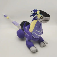 Koraidon & Miraidon Pokimon Plush (30 cm)