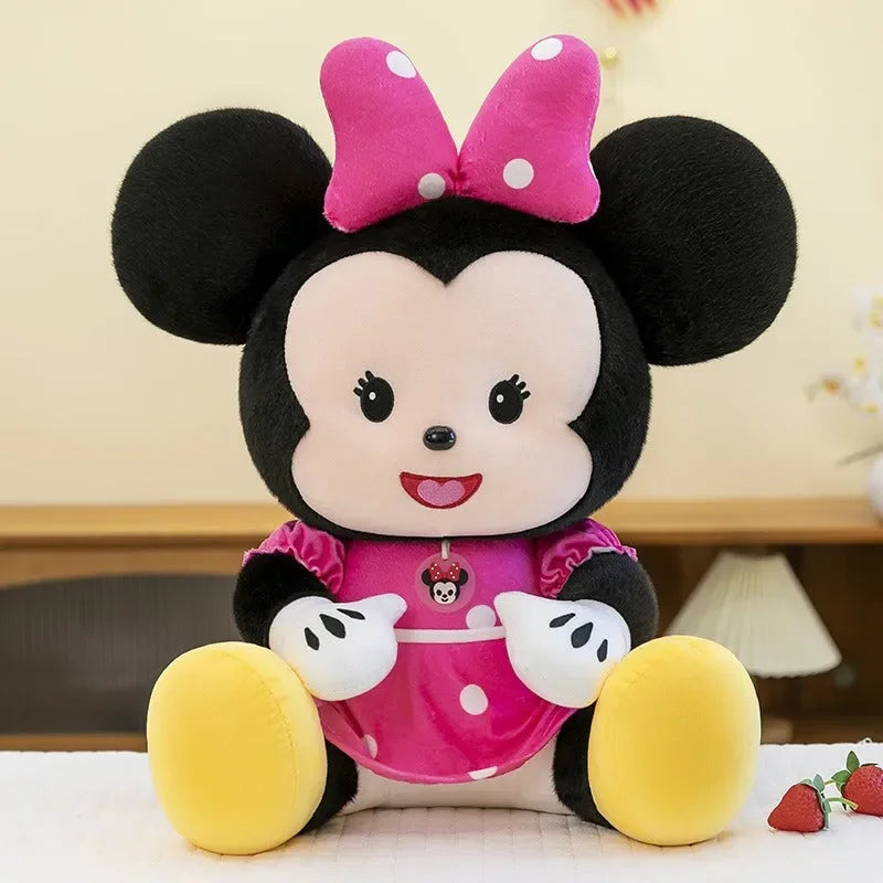 M&M Tsum Tsum Mini Duo Plushies