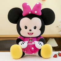 M&M Tsum Tsum Mini Duo Plushies
