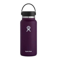 Hydroflask Wide Mouth Insulated Bottle (32 oz)