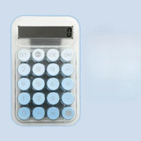 Chroma Crunch Companion Calculator