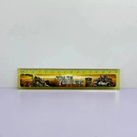 Assorted Characters Ruler Roster (15 cm)
