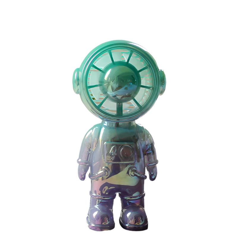 Portable Astronaut Fan