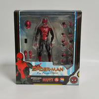 Mafex No. 113 SpiderMan Action Figure (15 cm)
