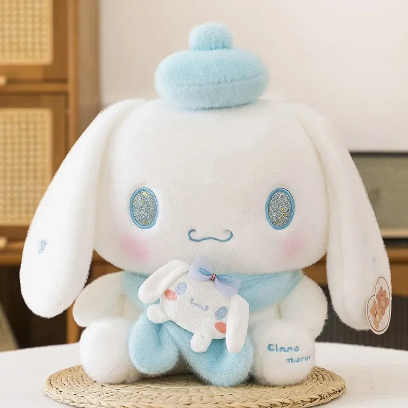 Winter Warmth Cinna Plush