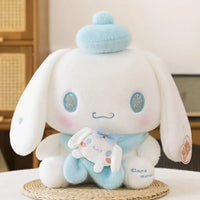 Winter Warmth Cinna Plush