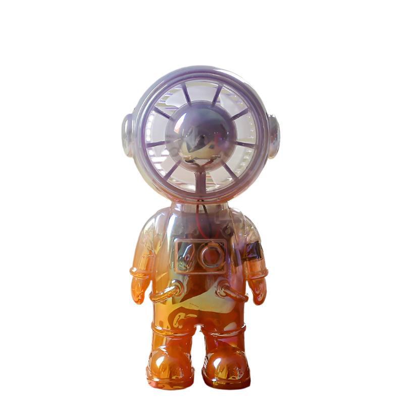 Portable Astronaut Fan