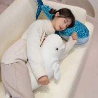 Deep Sea Dwellers Fish Plush