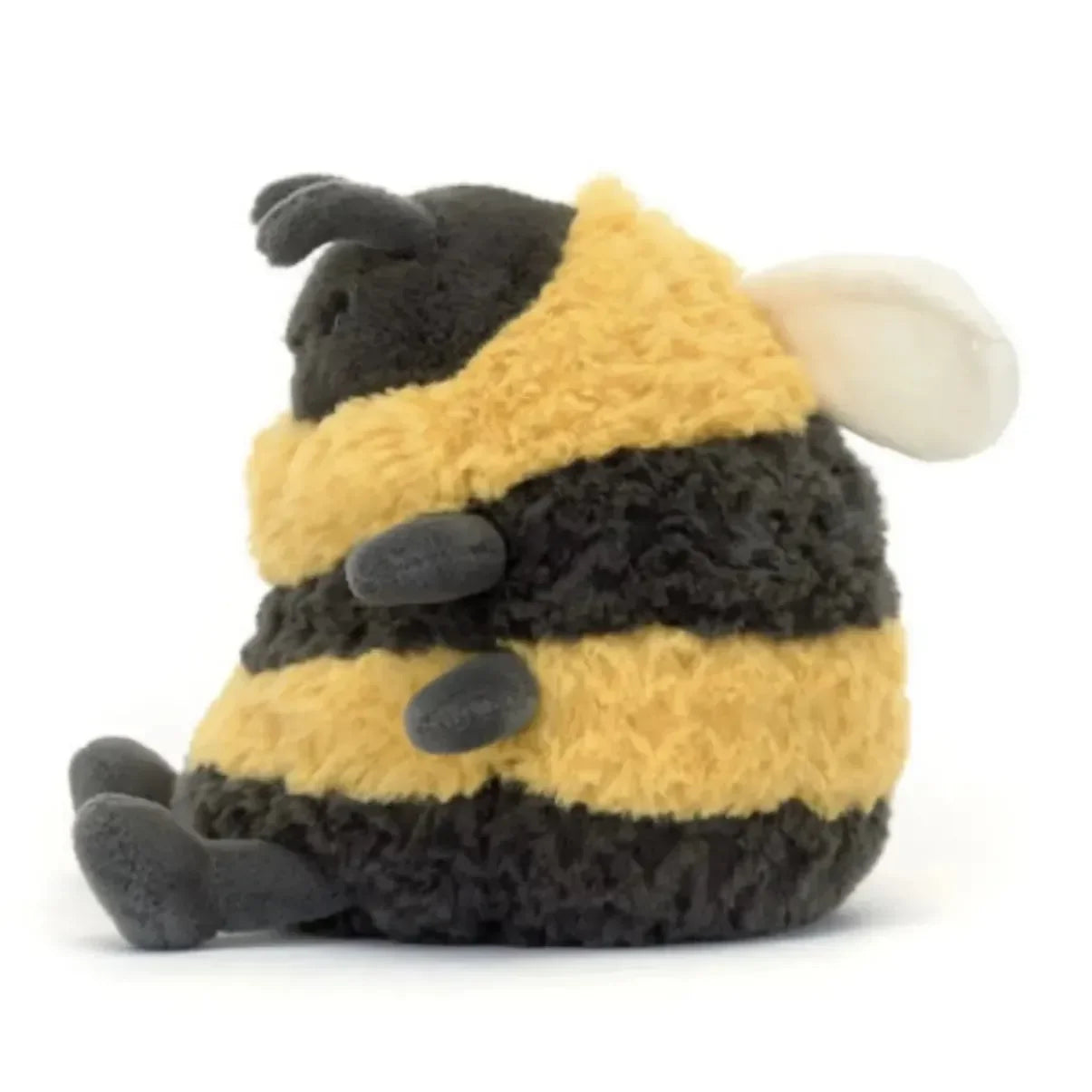 JC Chonky Bumble Bee Plushie