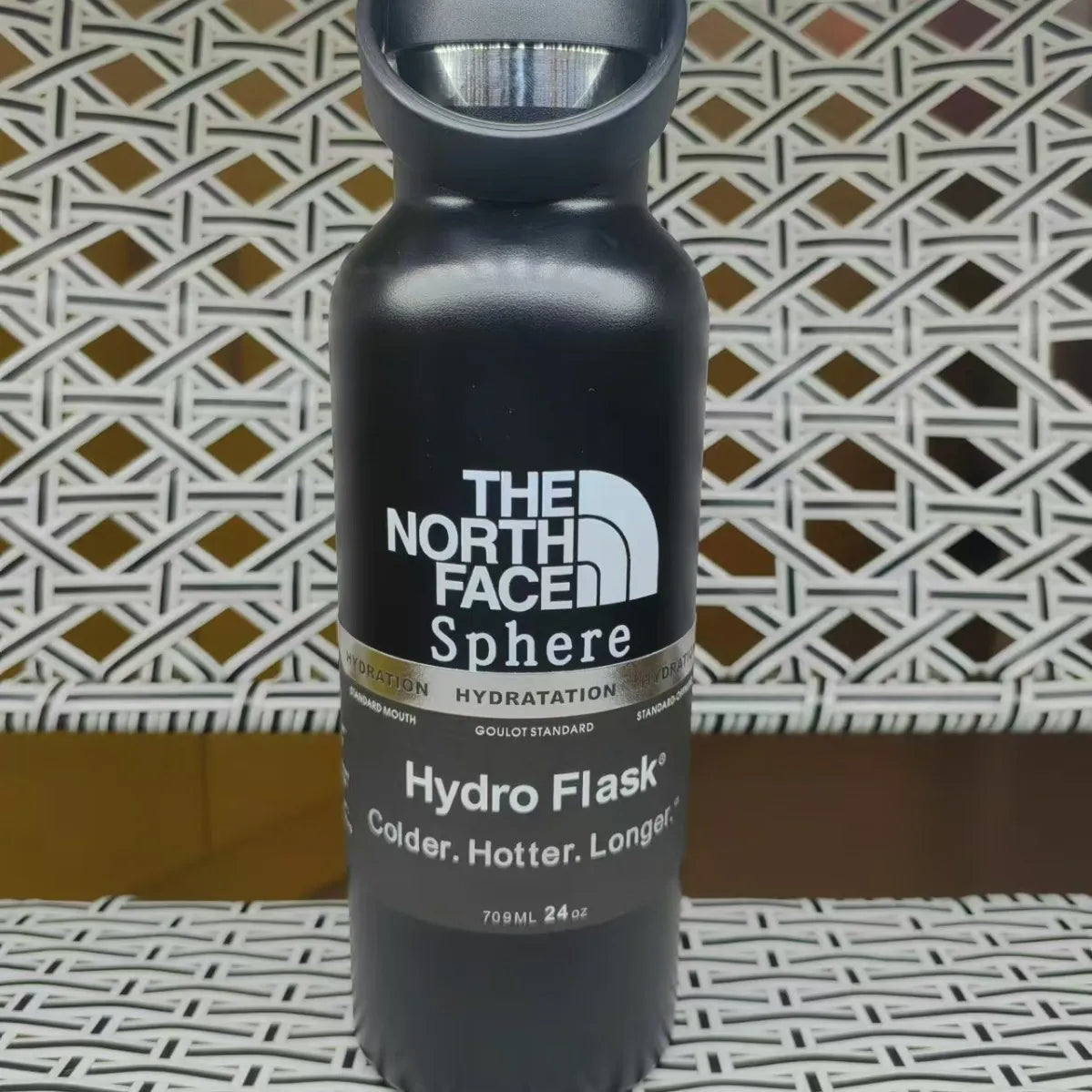 The North Face x Hydro Flask Bottle (500 ml)