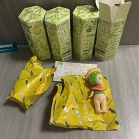 Sonny Angel Cactus Series Blind Box