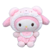 Sanliou Latte Cubs Plushie