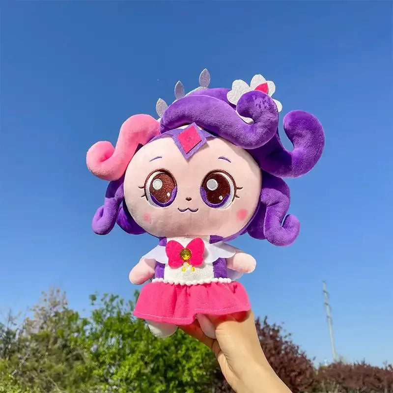 Teenieping Sparkle Pal Plush
