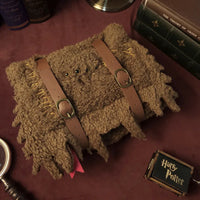 Monster Book of Monsters Storage Bag