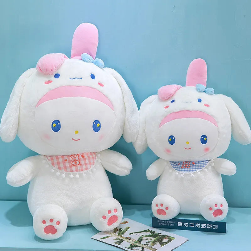 Cinnamoroll Cosplay Stuffed Doll