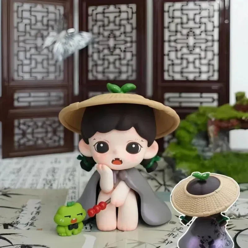 Zoraa Mystic Charms Blind Box