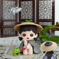 Zoraa Mystic Charms Blind Box