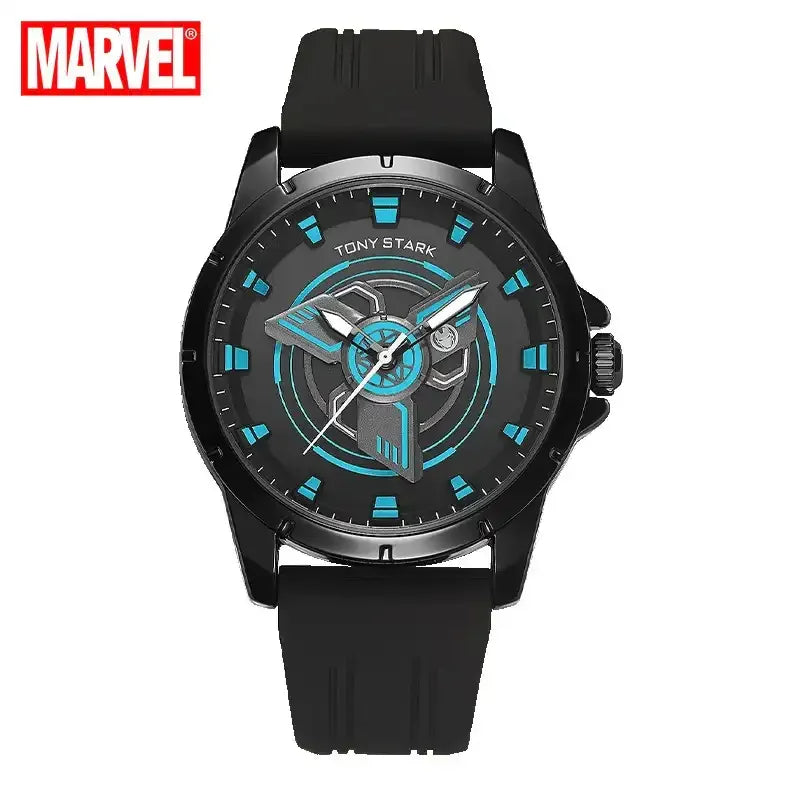 ساعة MRVL Iron Man Heroic Glow 