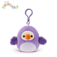 Squishmallows Mini Plush Keychain (9 cm)