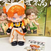 Dora Anything Goes Blind Box