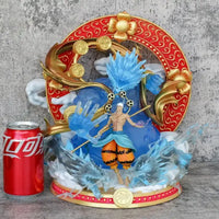 One Piece Big Thor Figurine (30 cm)