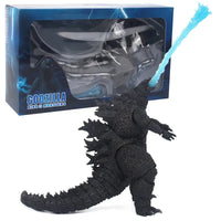 NECA Godzilla Collectible Figurines