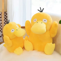 Psychic Psyduck Pokimon Plush
