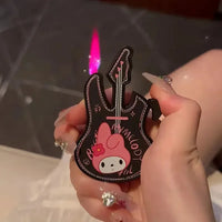 Pocket Rocker Sanliou Guitar Lighter