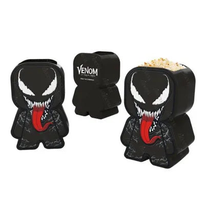 Venom The Last Dance Movie Cup & Popcorn Bucket