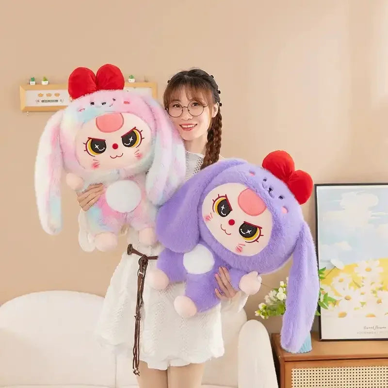 Baby Three Bunny Dreams Plush (35 cm)