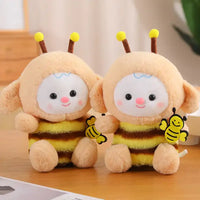 Bee-utiful Besties Bee Cosplay Plush (25 cm)