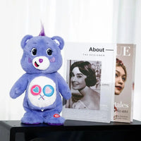 Care Bears Interactive Plush Toy (35 cm)