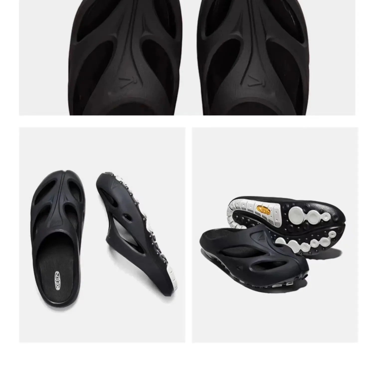 KEEN Shanti Unisex Clogs