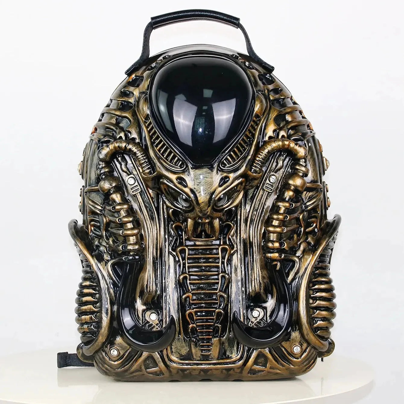 Predator Futuristic Backpack