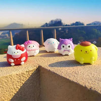 Sanliou Mini Portly Night Light