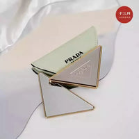 PRemium Triangle Mini Mirror