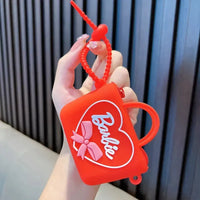 BRB Boutique Bucket Coin Purse