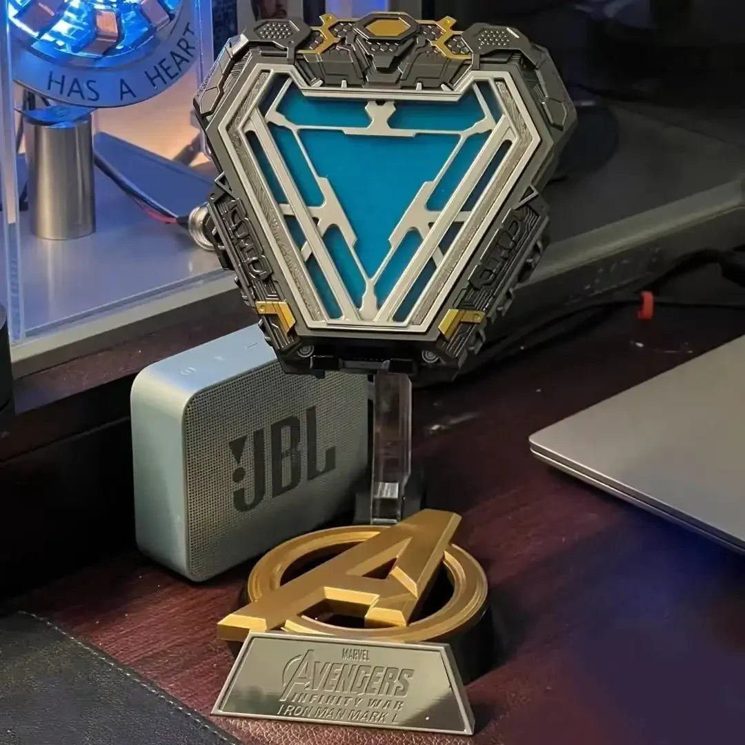 MK 85 Chest Attach Arc Reactor