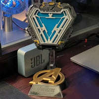 MK 85 Chest Attach Arc Reactor